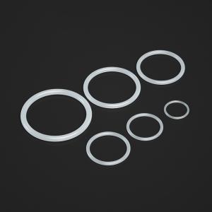 metric rubber white hydrovalve seal waterproof O-ring washer 