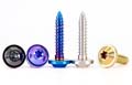 Screw